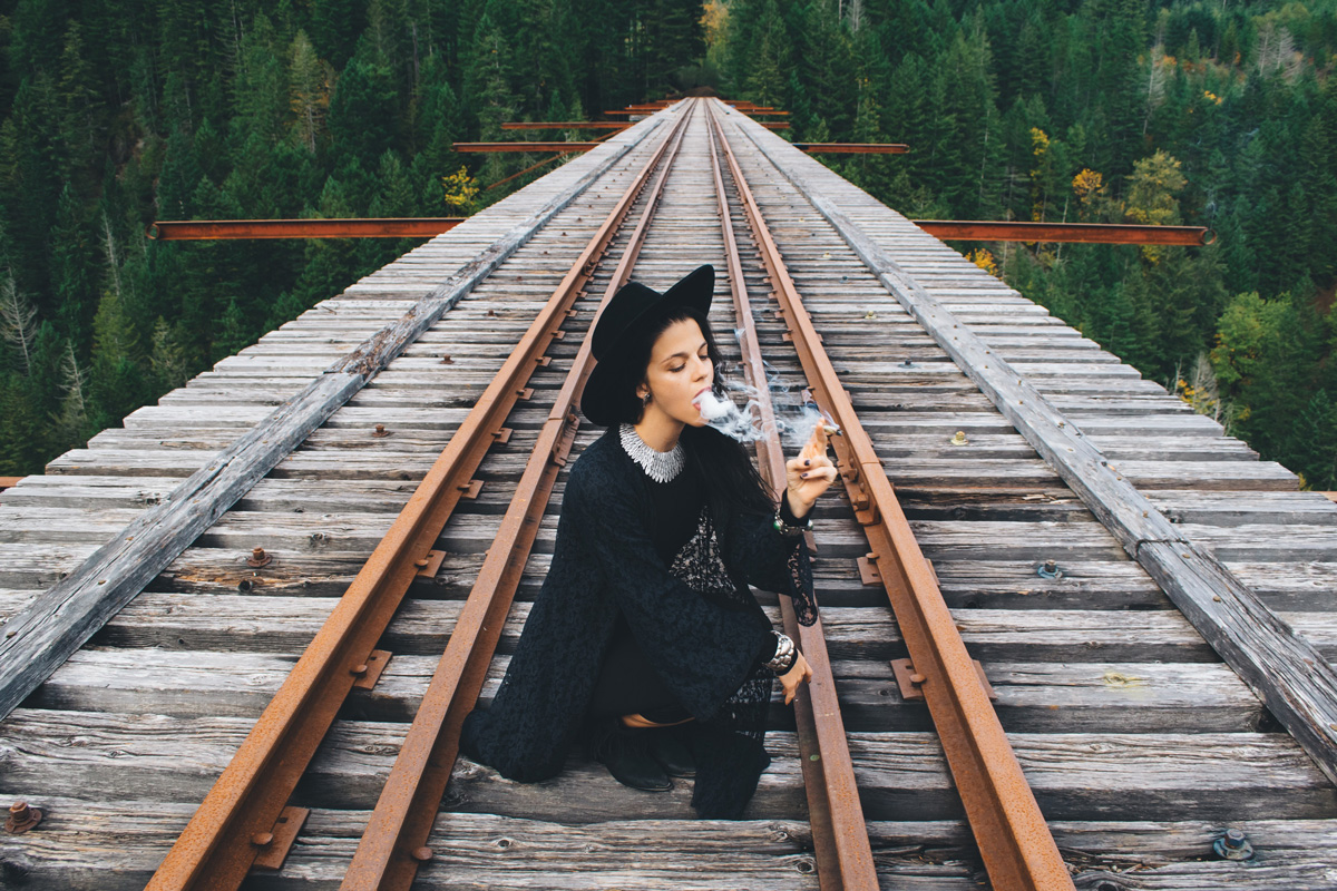 vance creek bridge