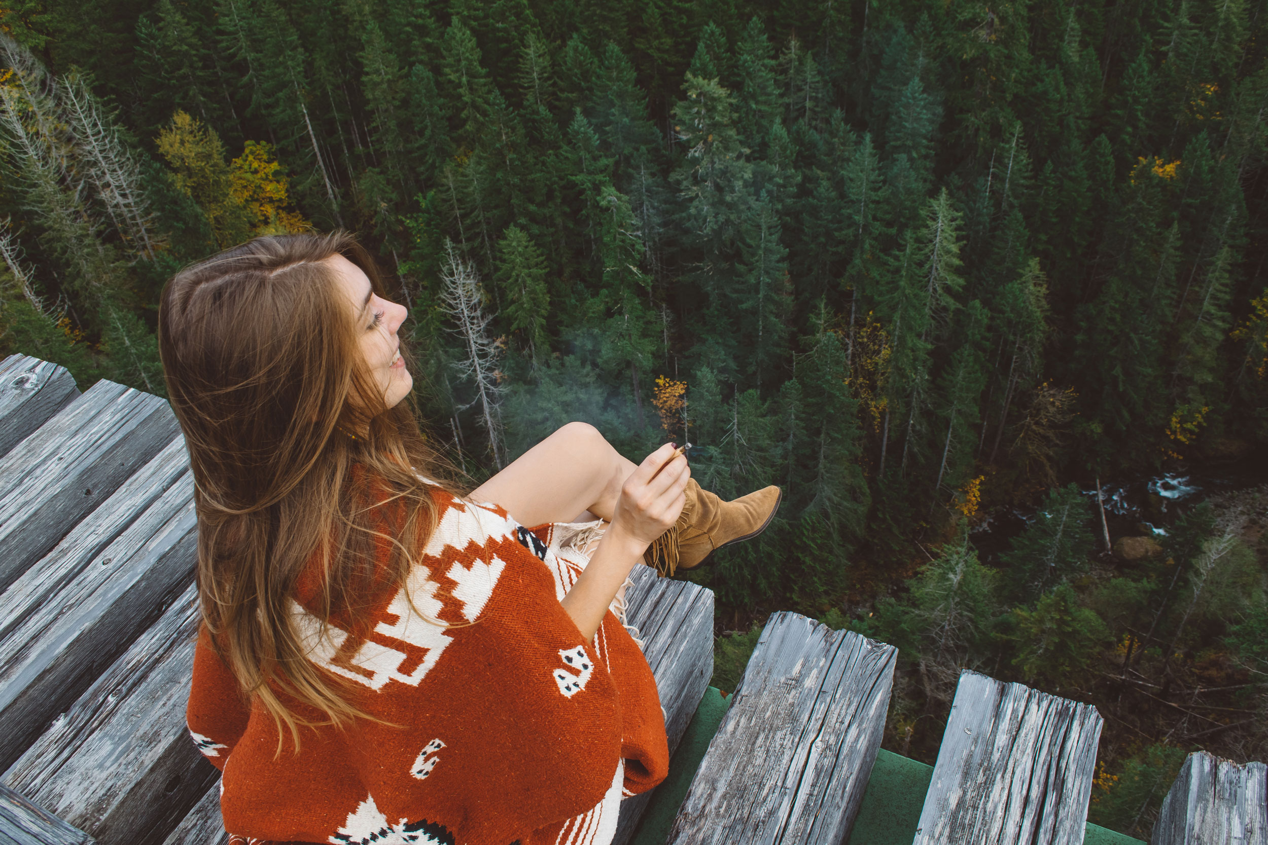 vance creek bridge