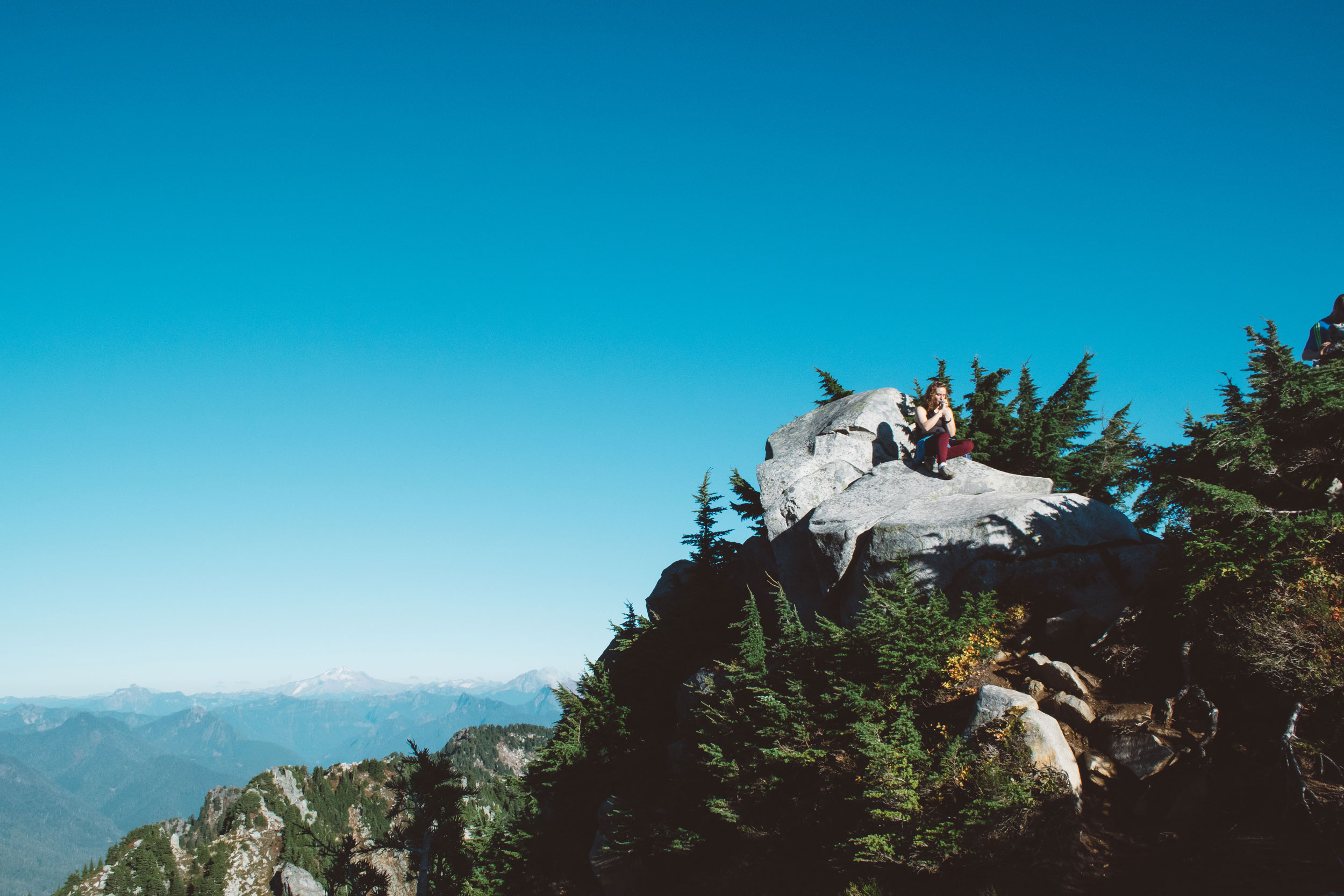 mount pilchuck