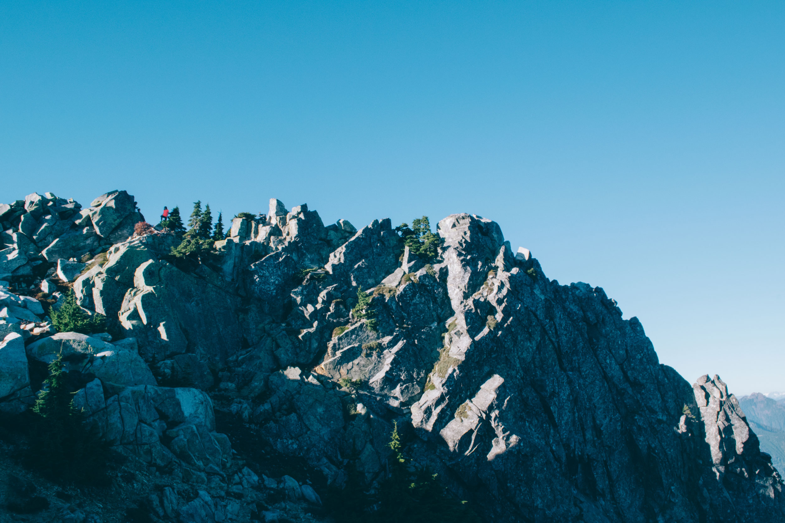 mount pilchuck