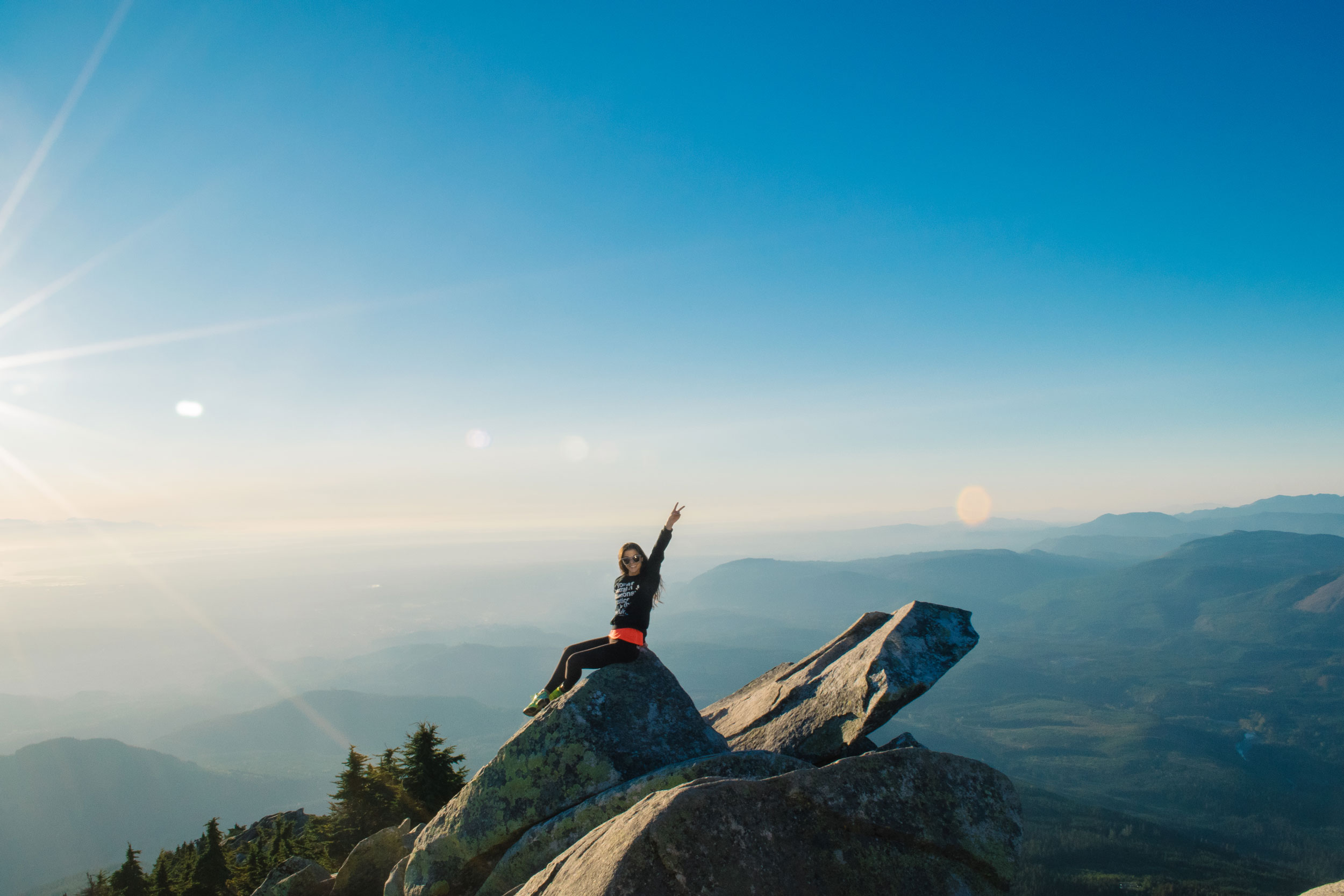 mount pilchuck