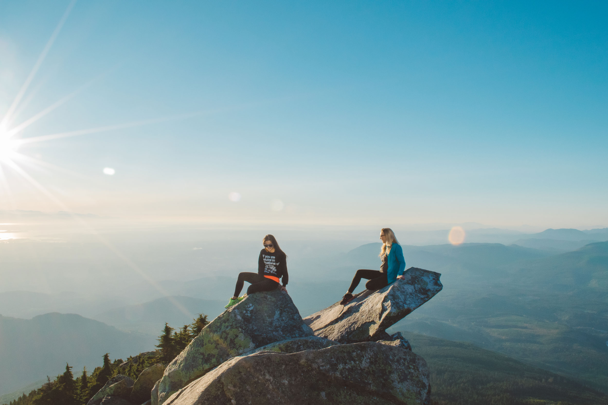 mount pilchuck