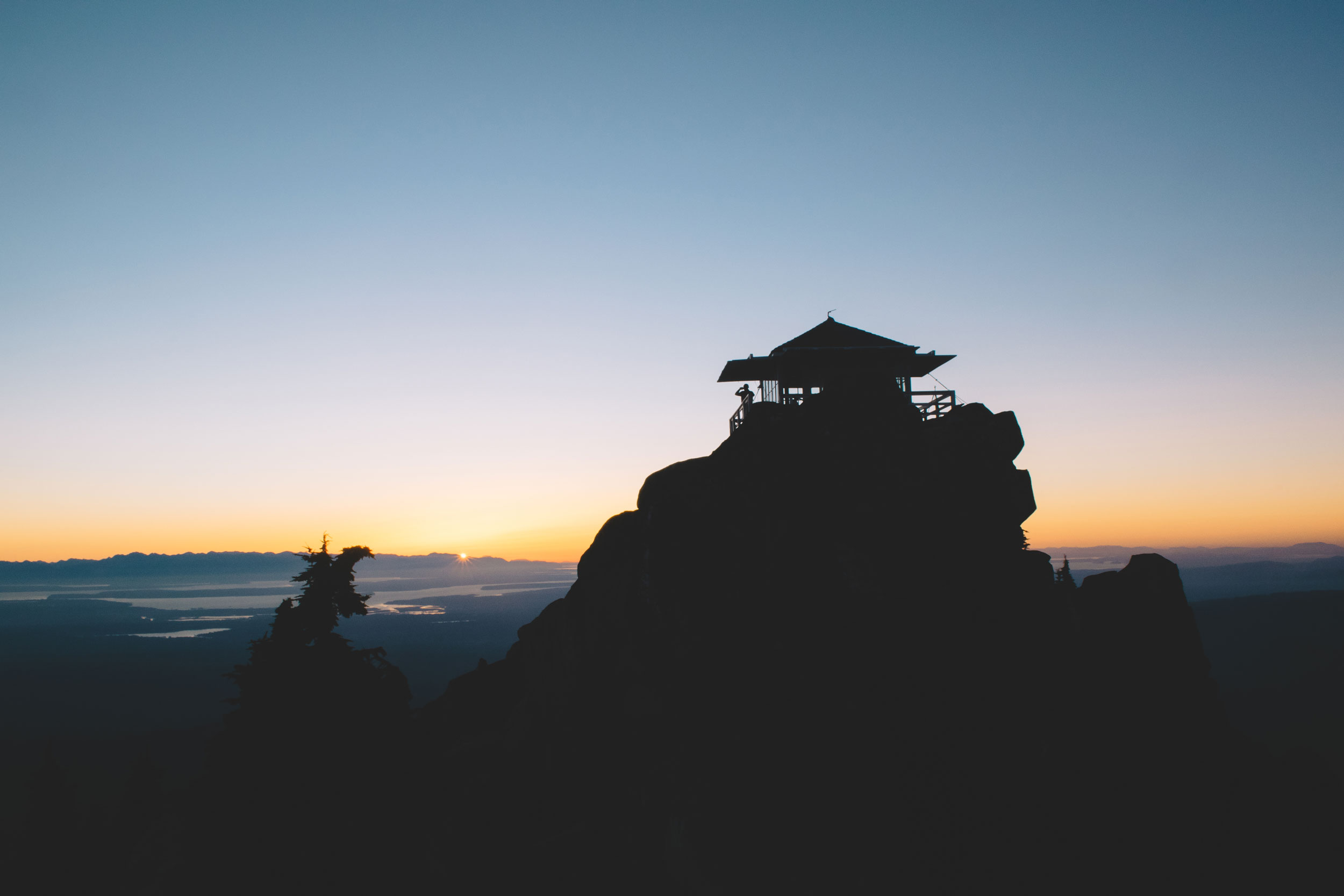 mount pilchuck