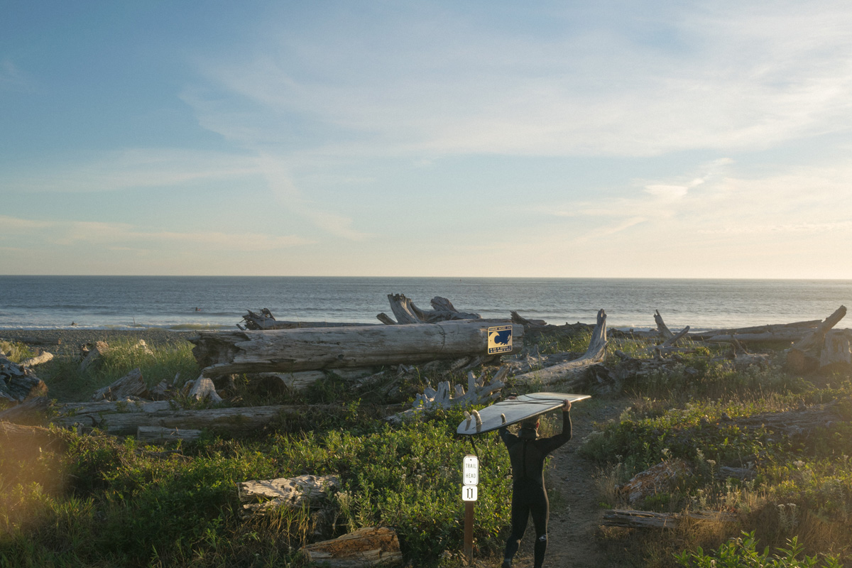 la push