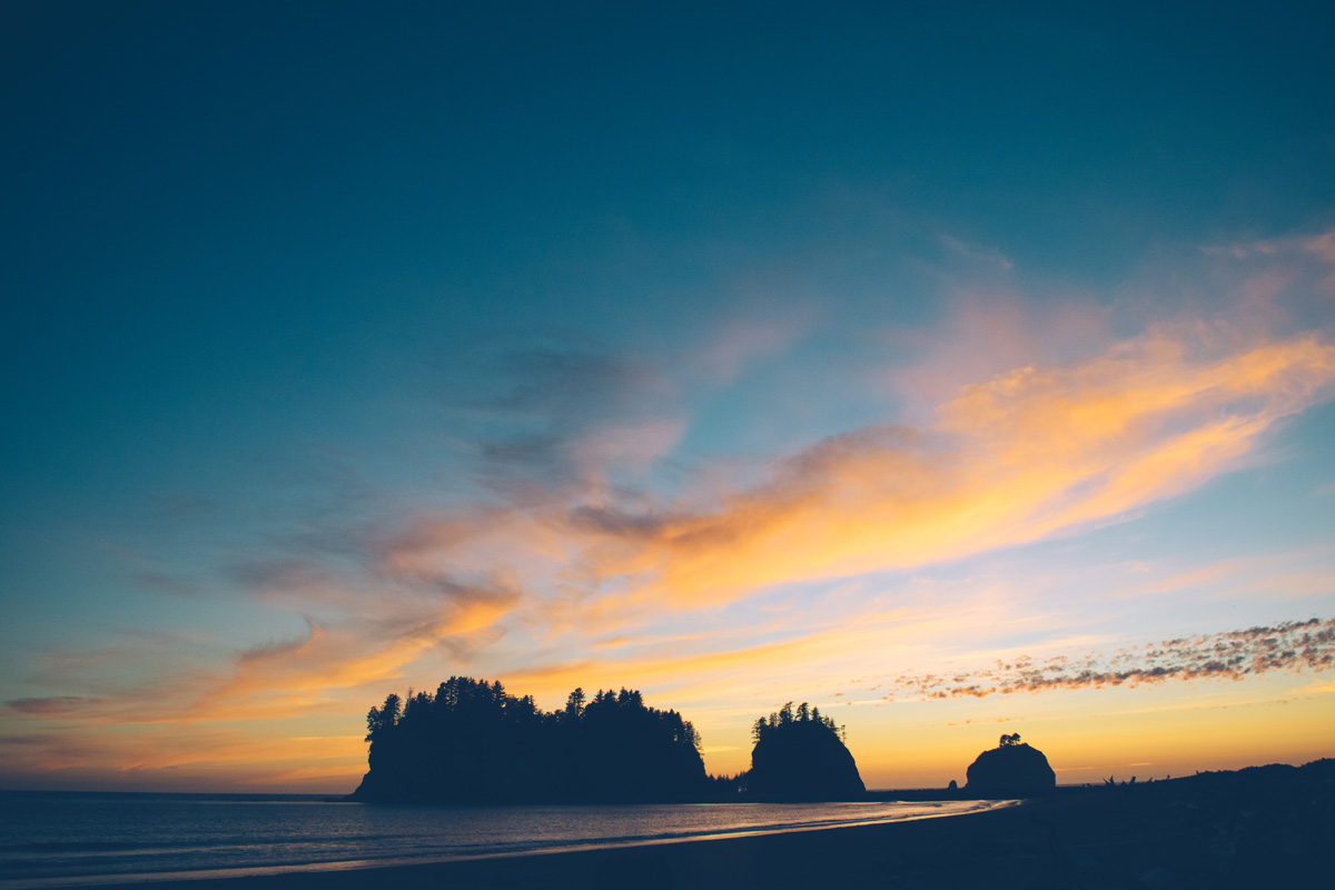 la push