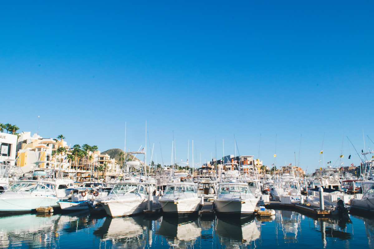 cabo san lucas