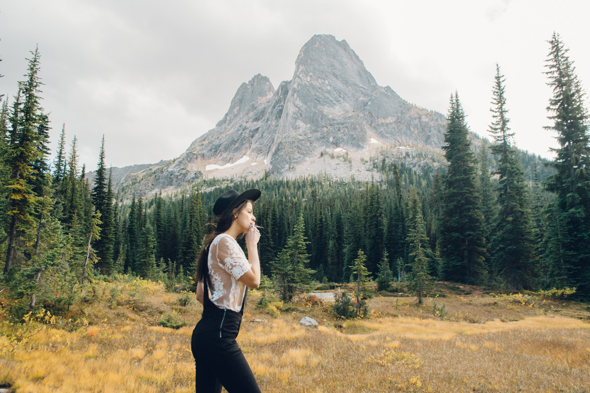 north cascades highway