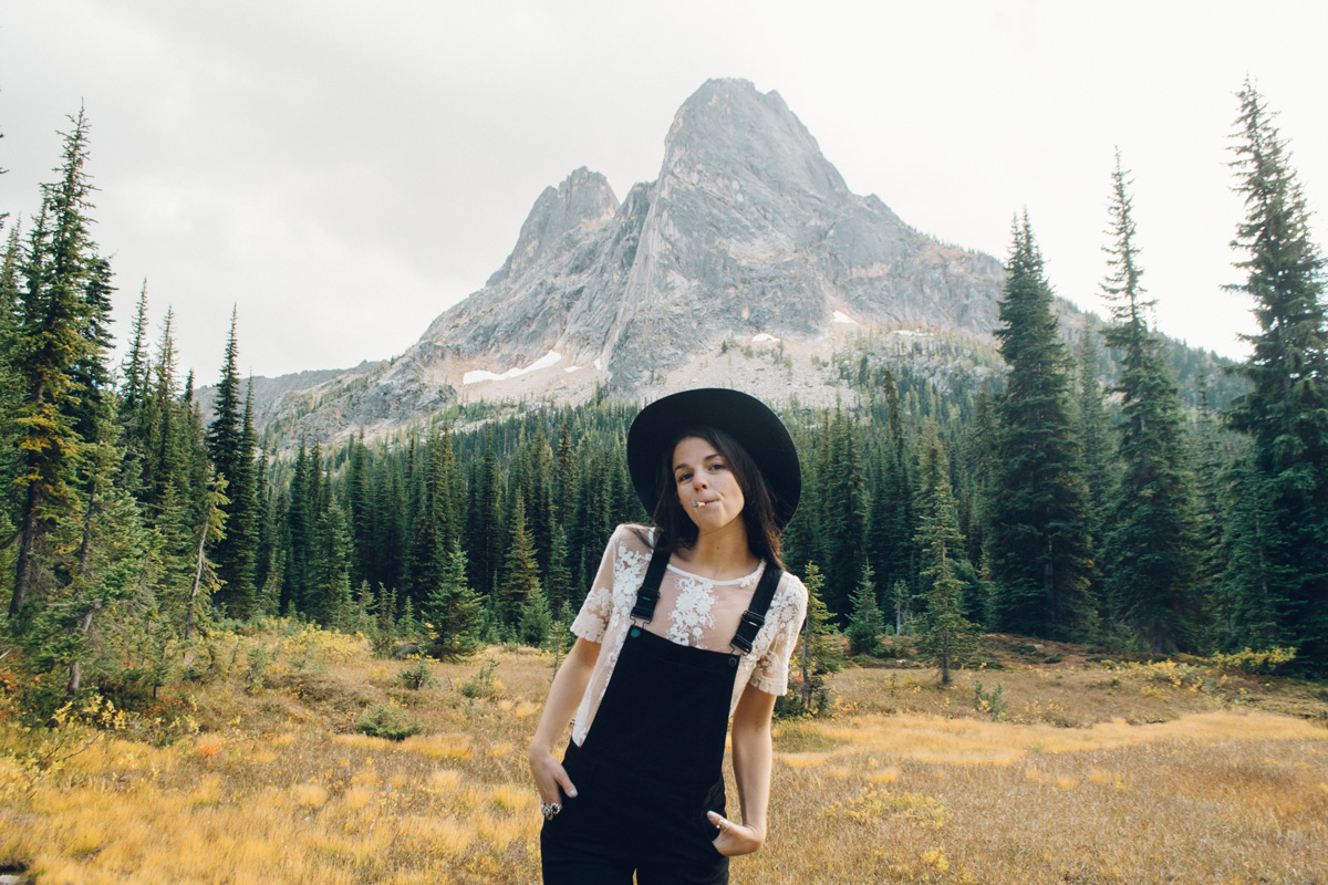 north cascades highway