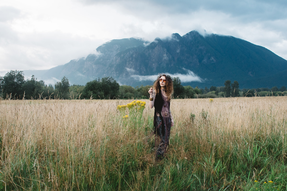 mount si