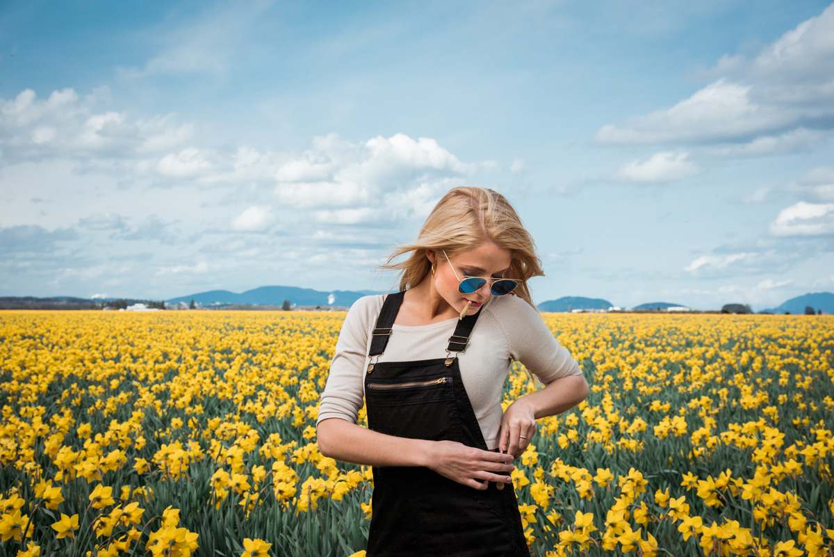 skagit valley tulip fest