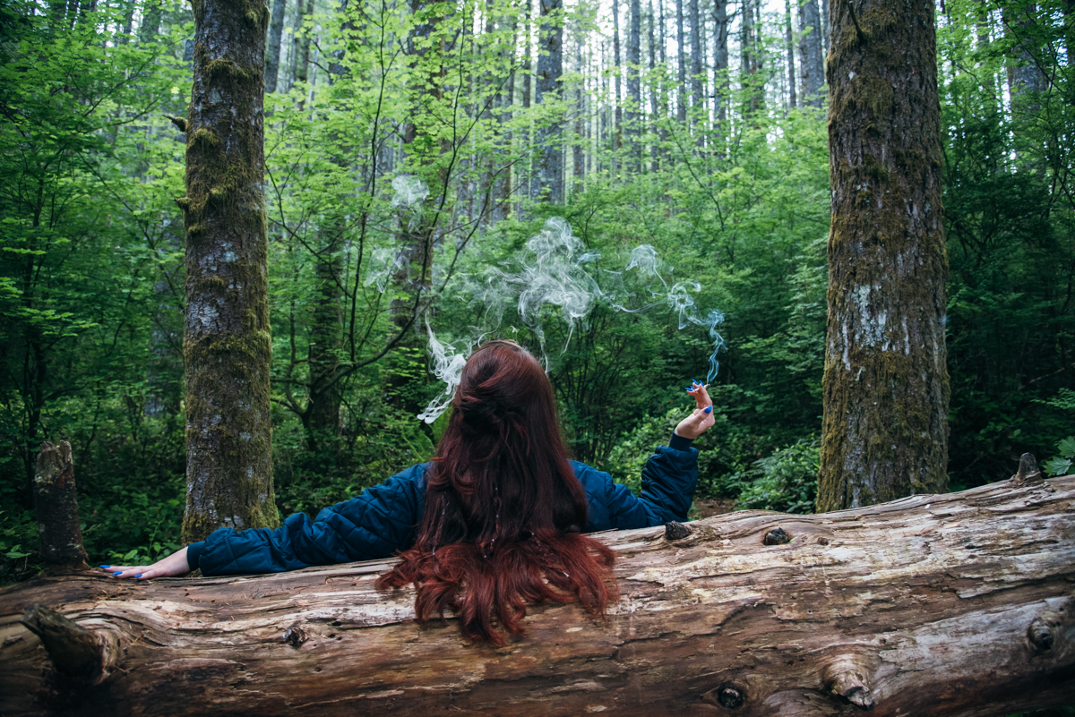 rattlesnake lake