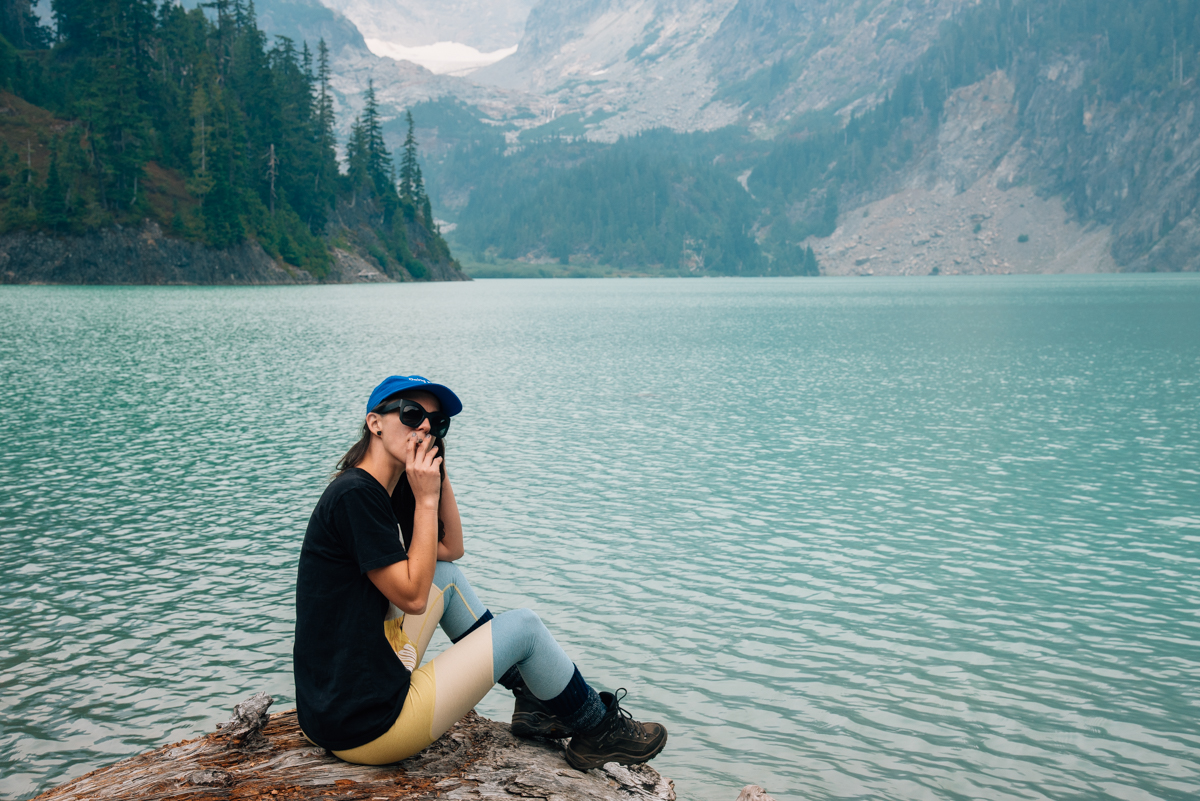 outdoor voices blanca lake