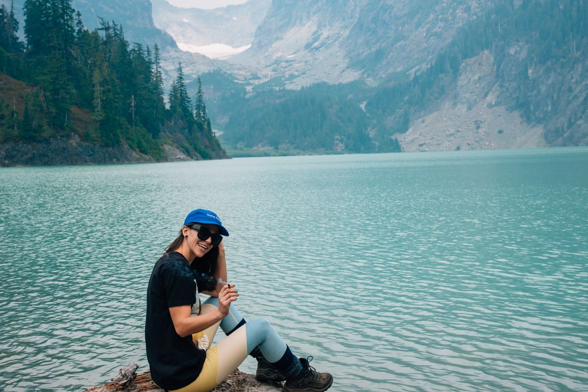 outdoor voices blanca lake