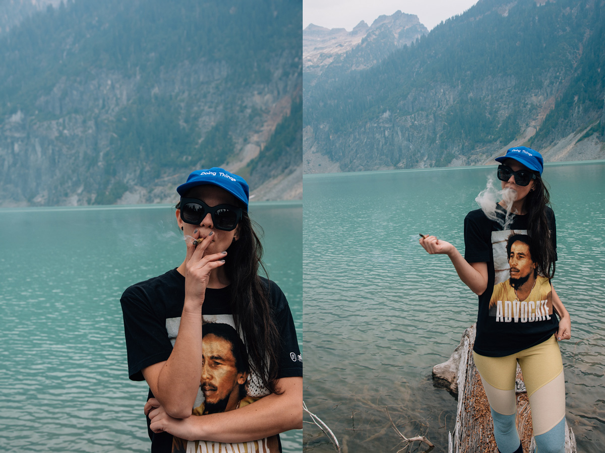 outdoor voices blanca lake