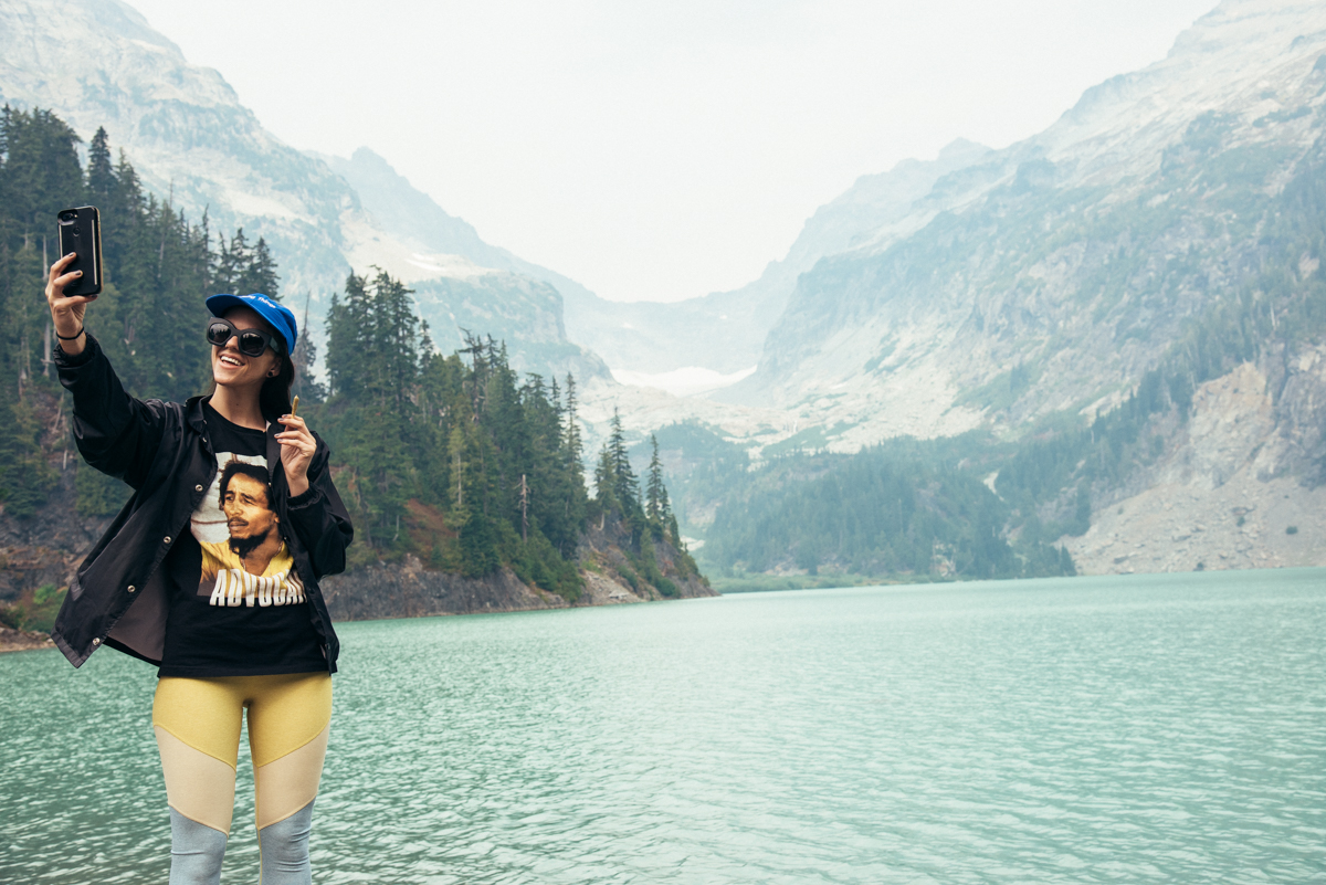 outdoor voices blanca lake