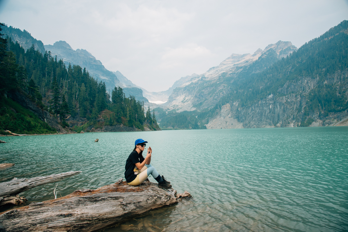 outdoor voices blanca lake