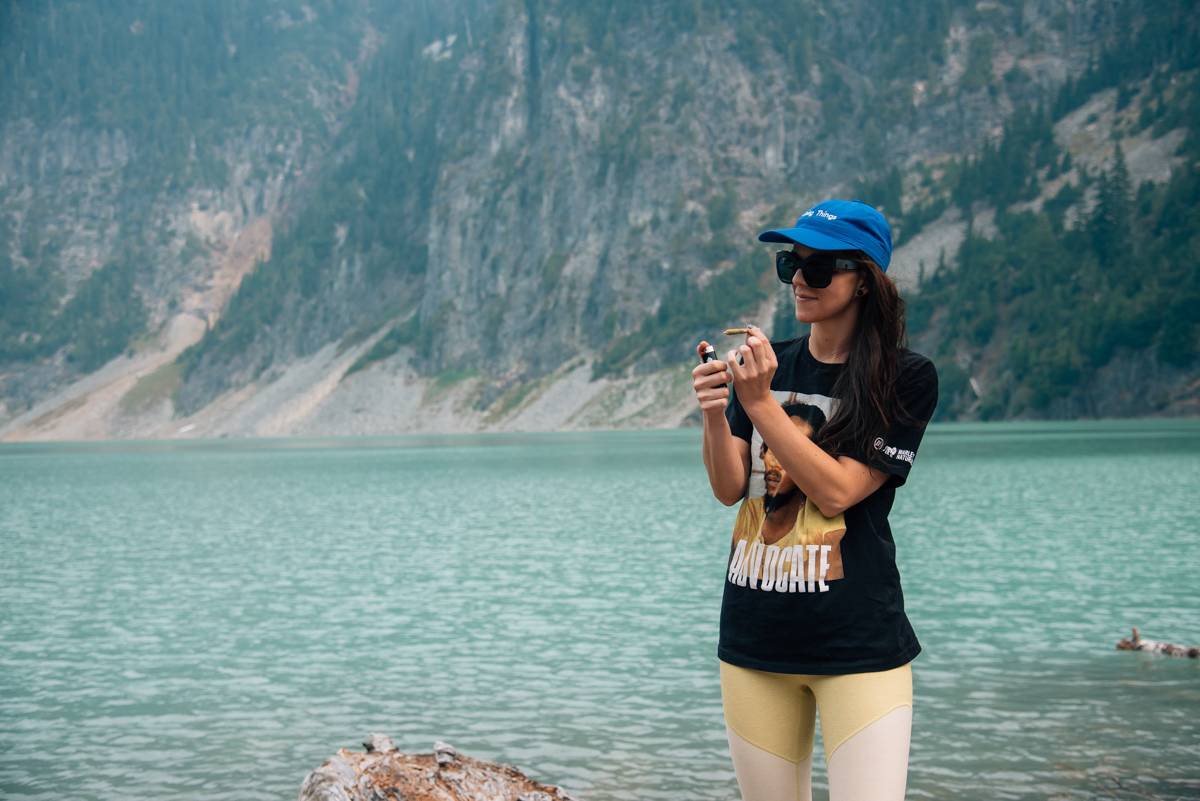 outdoor voices blanca lake