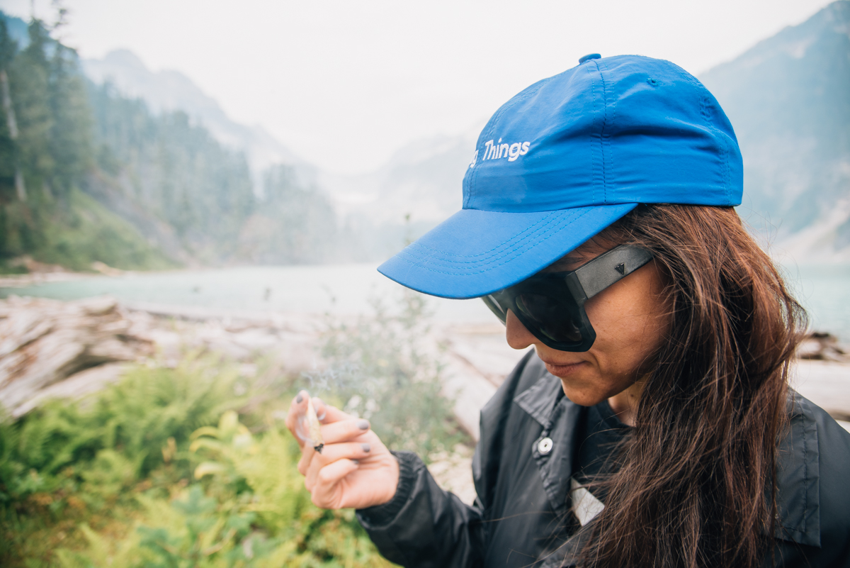 outdoor voices blanca lake