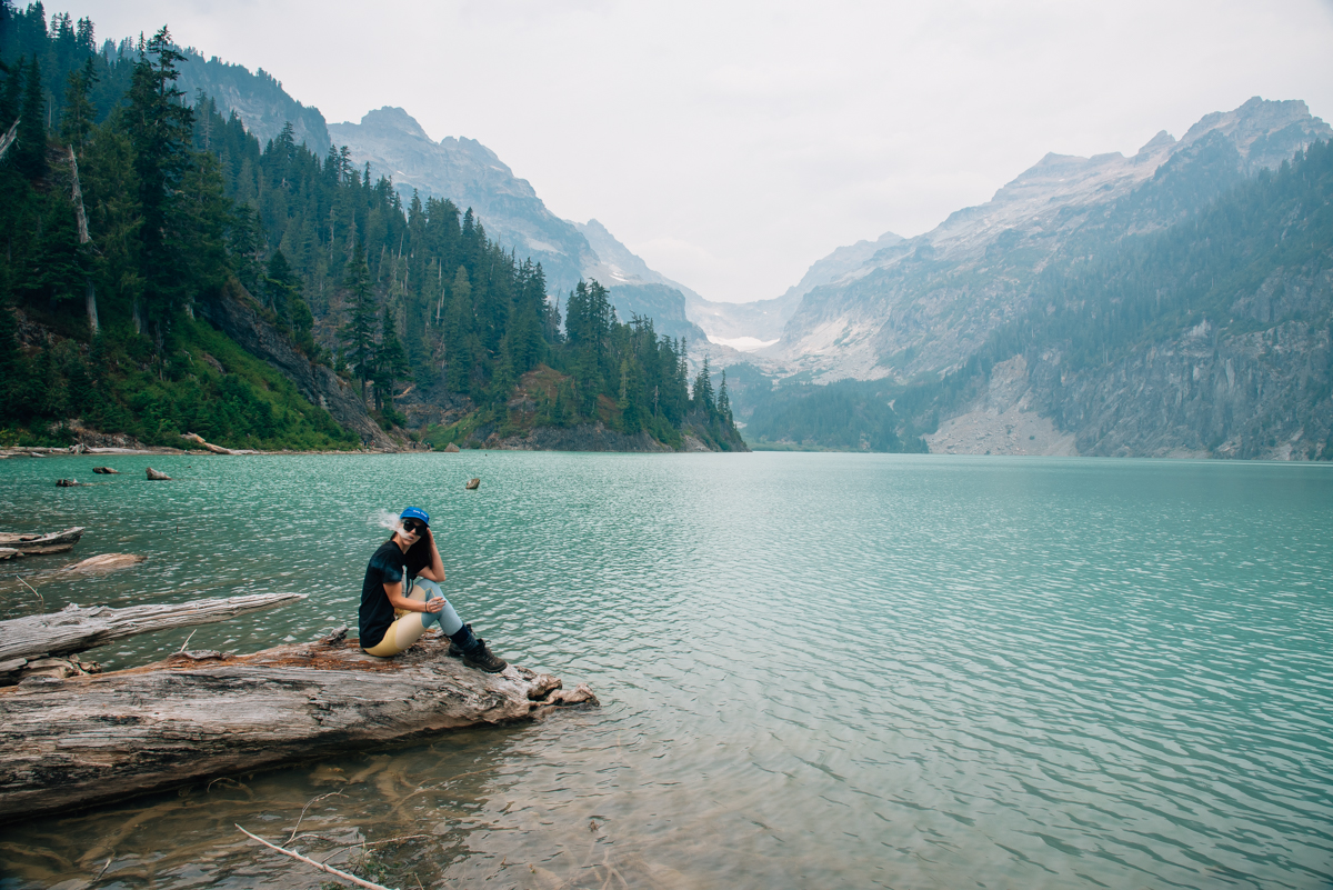 outdoor voices blanca lake