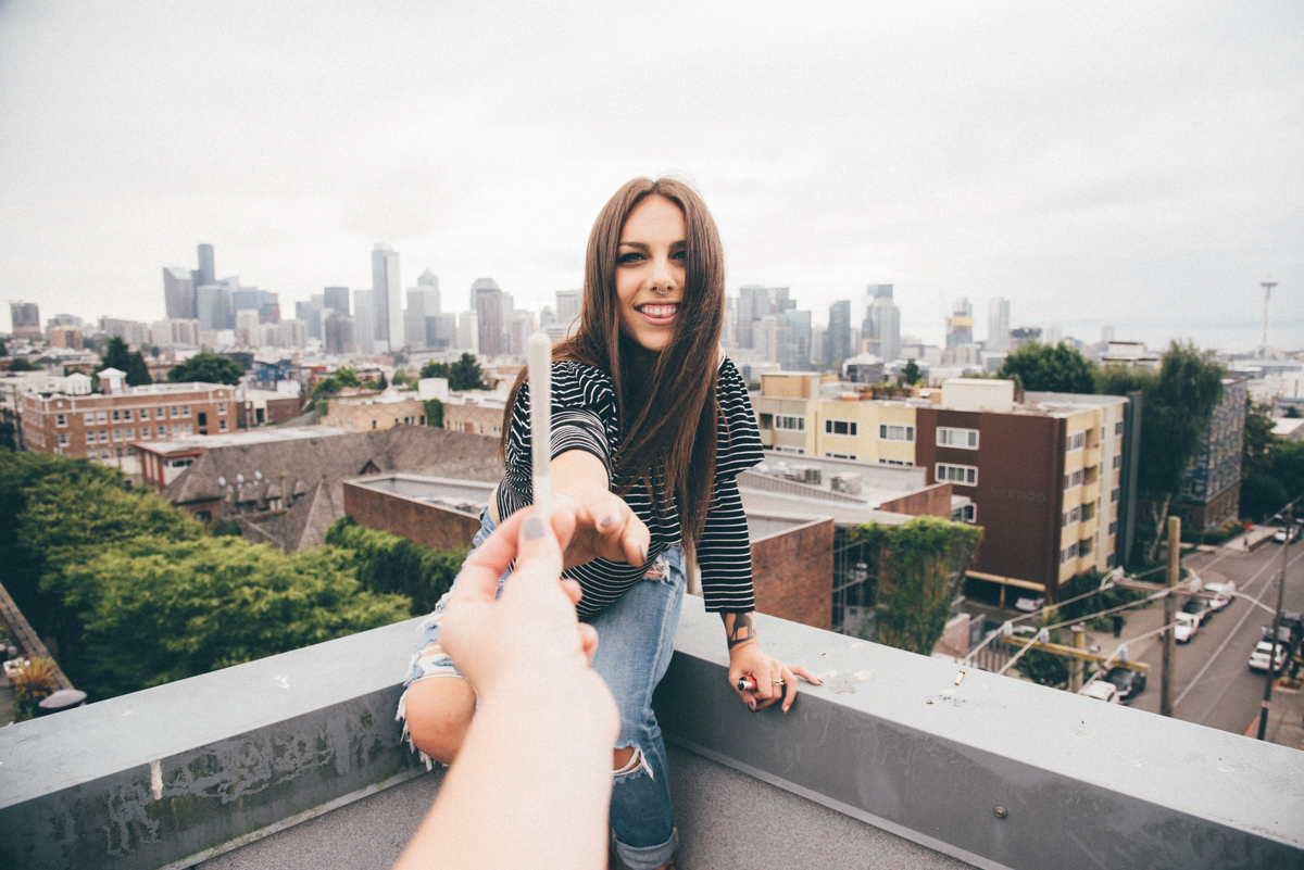 seattle weed meet