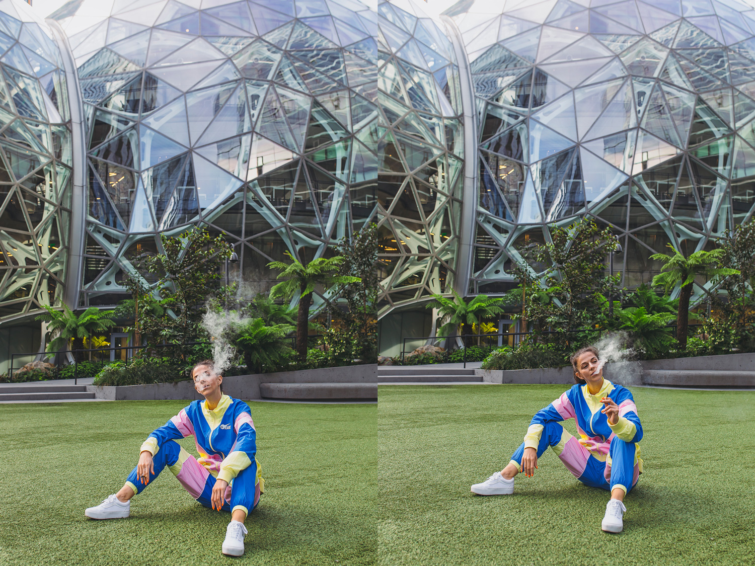 amazon spheres