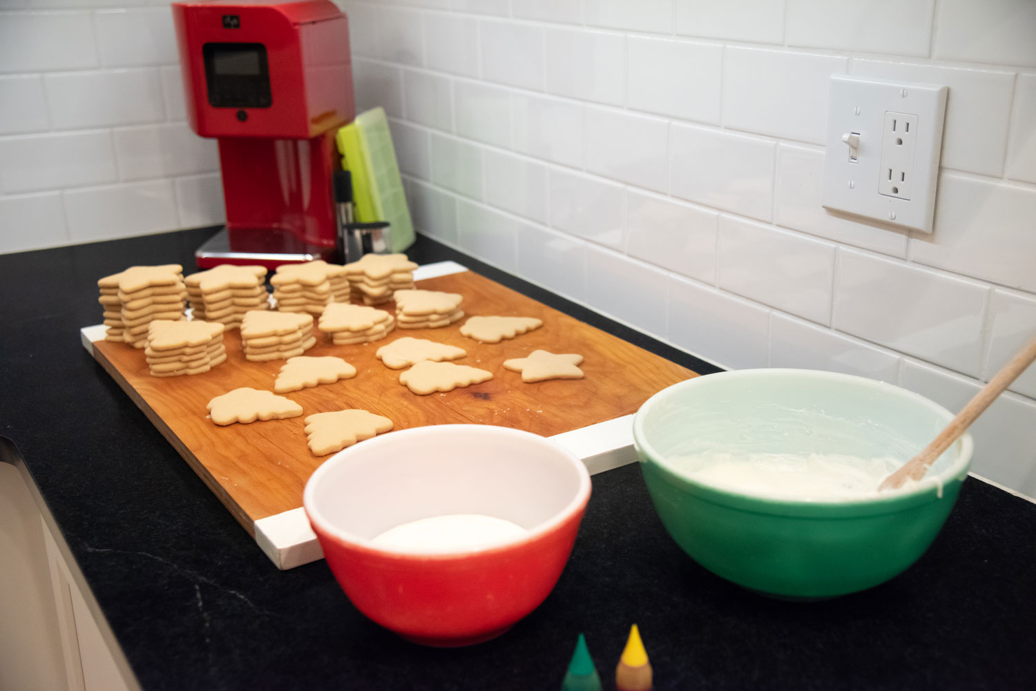 weed infused christmas cookies recipe