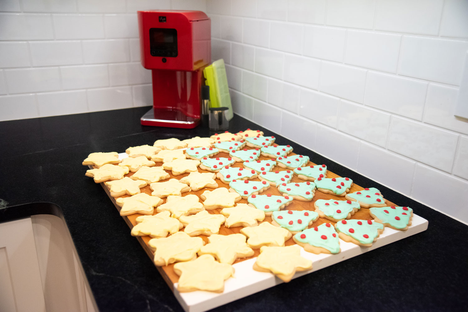 weed infused christmas cookies recipe