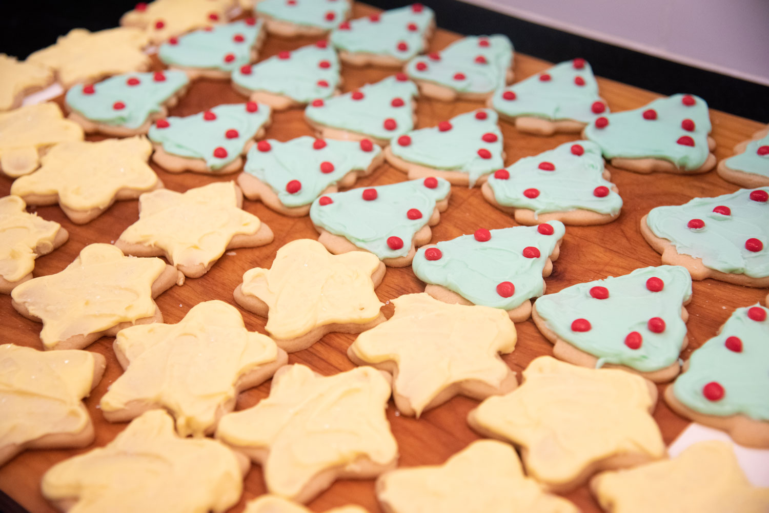 weed infused christmas cookies recipe