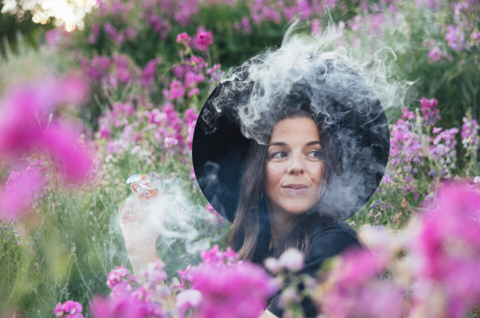 Mount Si Smoke Sesh with Don't Fear the Reefer — Fauxy Furr Vintage